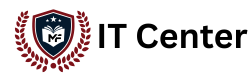 M.Farooq IT Center
